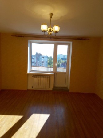 Оренда Трикімнатна квартира вул.Гайдамацька - фото 1