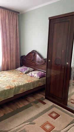 Оренда 2-кімнатної квартри Ковпака - фото 1