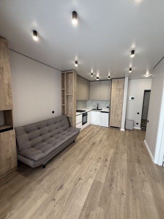 Оренда 1кімн на Щасливому, перша здача - фото 1