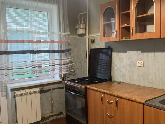 Здам 1к.квартиру на Лушпи Суми