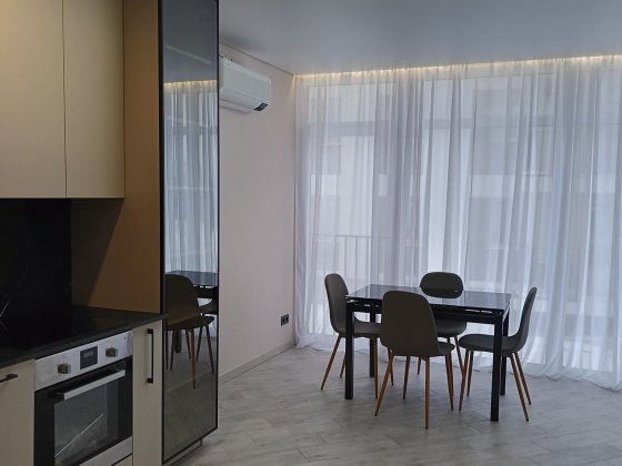 Оренда 1 сучасної новобудови ЖК Гармонії Рівне