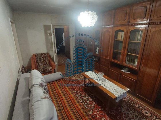 Оренда 2к. квартири в м-ні Алмазний! Полтава