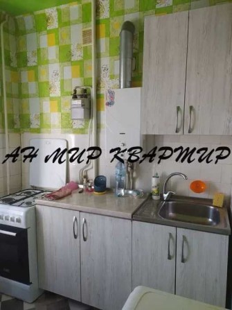 2-х кімнатна вЦентрі - фото 1