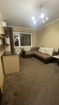 Здам 1км. квартиру р-н 16 школи - фото 1