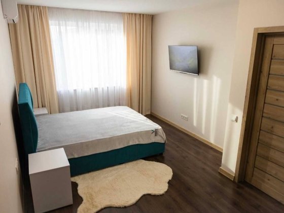 Оренда 1к квартири, вул. Ю.Целевича, мкр Пасічна Ивано-Франковск