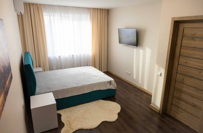 Оренда 1к квартири, вул. Ю.Целевича, мкр Пасічна - фото 1