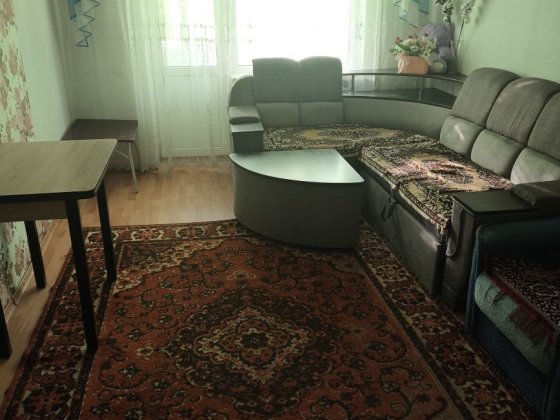 Здається трикімнатна квартира Кривий Ріг