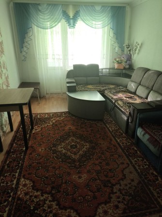 Здається трикімнатна квартира - фото 1