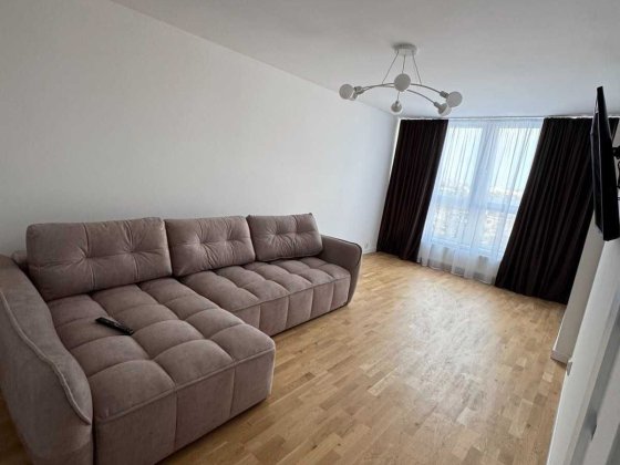 Здається в оренду 3 кімнатна кварта на вулиці Галицька, центр міста Івано-Франківськ