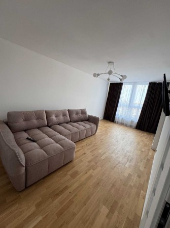 Здається в оренду 3 кімнатна кварта на вулиці Галицька, центр міста - фото 1