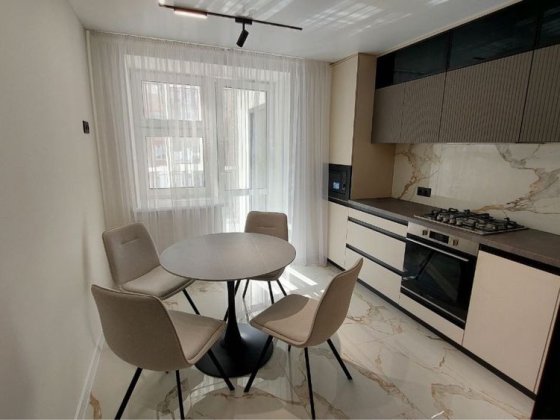 Оренда кухня-студія+спальня Тарнавського Тернопіль з гарним ремонтом Тернопіль