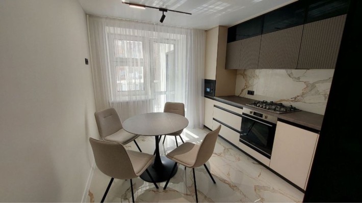 Оренда кухня-студія+спальня Тарнавського Тернопіль з гарним ремонтом - фото 1