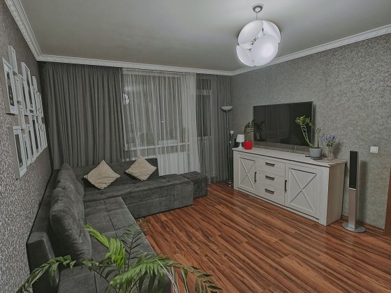 Оренда 1 к. Новобудова. Район Аляска Тернопіль