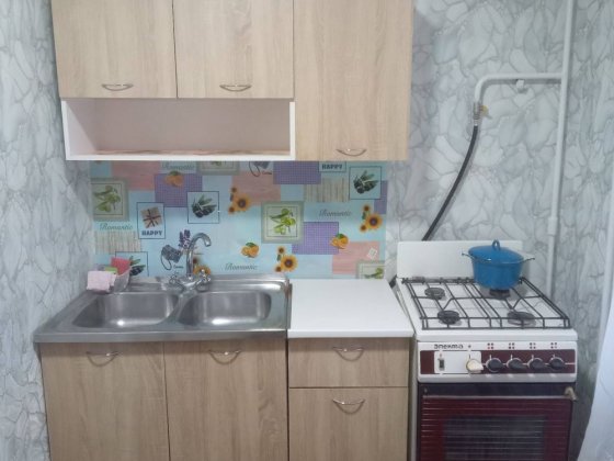 Здам 1 к квартиру Суми