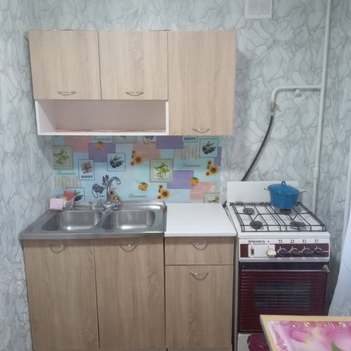 Здам 1 к квартиру - фото 1