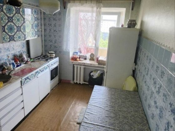 Здадається 4-х кімнатна квартира по вул.Харківська Сумы