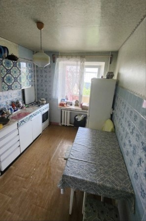 Здадається 4-х кімнатна квартира по вул.Харківська - фото 1