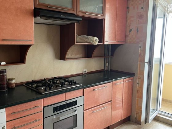 Оренда однокімнатноі квартири Тернопіль