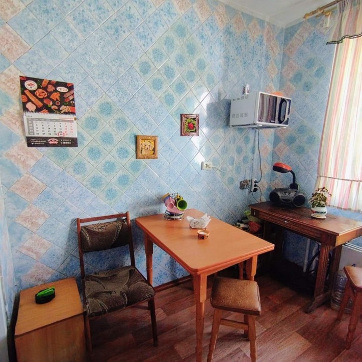 Здам 3к квартиру Героїв Крут, є все, можна військові - фото 1