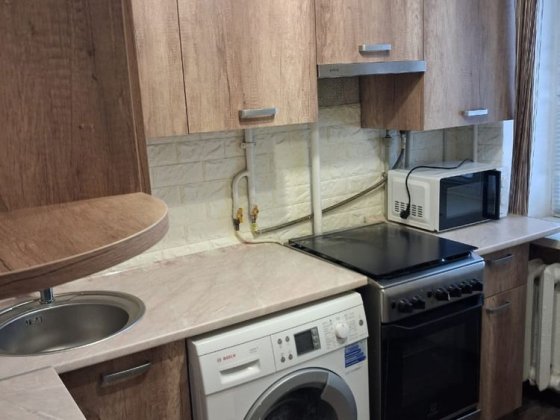 Центр 1 кімнатна квартира Полтава