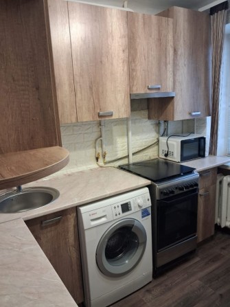 Центр 1 кімнатна квартира - фото 1