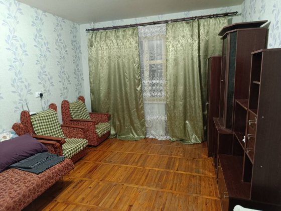 Здається 1-кімнатна квартира на пр. Свободи Суми