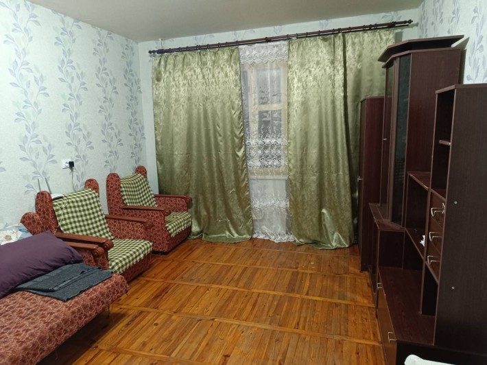 Здається 1-кімнатна квартира на пр. Свободи - фото 1