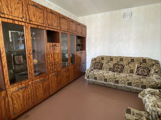 Оренда 2к кв на проспекті Лушпи Суми