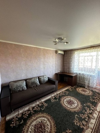 Квартира 1 кімнатна м Полтава провулок Чайковського. Без дом тварин - фото 1