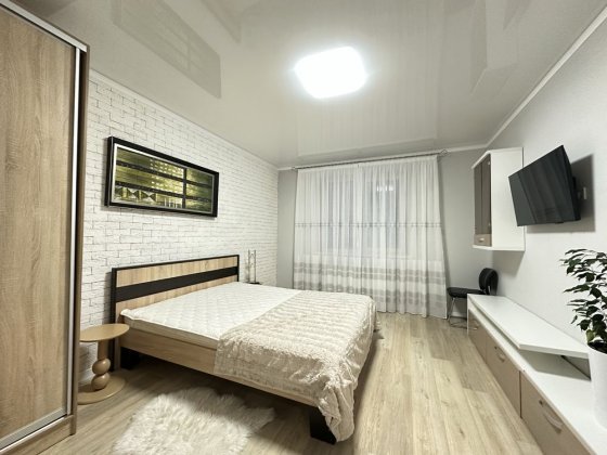 Здам в оренду 1кімн квартиру на Щасливому Рівне