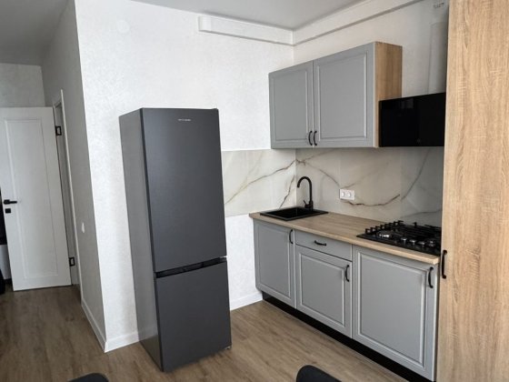 Оренда 1к в новобудові. Вул. Кременчуцька. Котел. Без дітей і тварин Полтава