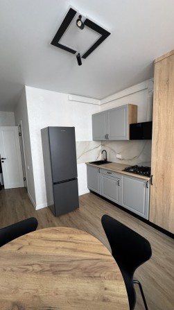 Оренда 1к в новобудові. Вул. Кременчуцька. Котел. Без дітей і тварин - фото 1