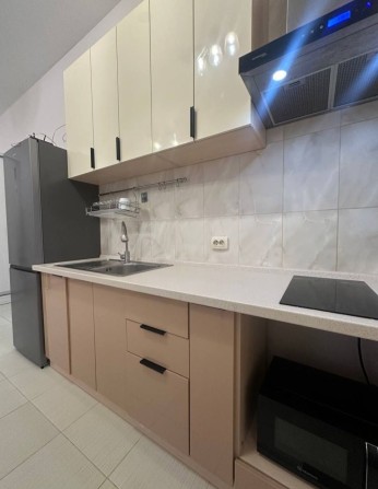 Оренда 1-кімнатної квартири, Ювілейний - фото 1