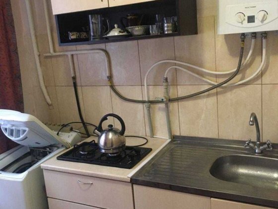 В оренду 2-кімнатна квартира  вул. Хворостянка (Праці) Суми