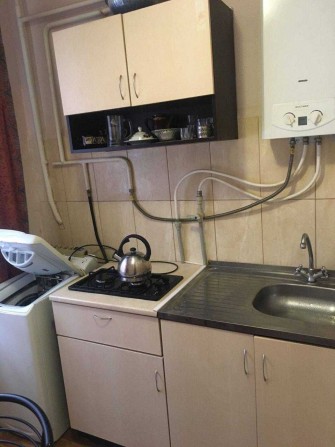 В оренду 2-кімнатна квартира  вул. Хворостянка (Праці) - фото 1