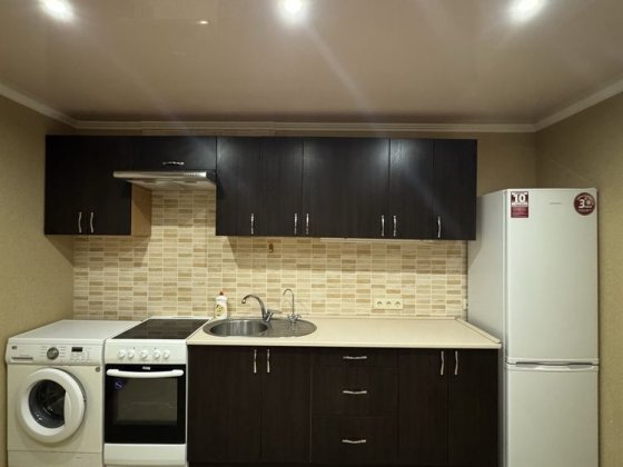 Оренда 2-кімнатна новобудова Левада Полтава