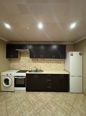 Оренда 2-кімнатна новобудова Левада - фото 1