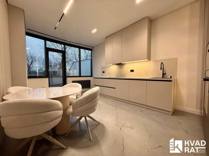 Оренда 2 кім квартири у ЖК Парус - фото 1