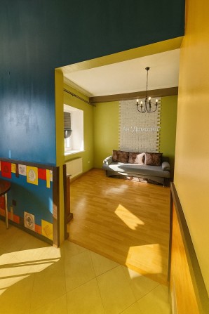 ОРЕНДА 2-кім. квартири, новобудова, АВТОВОКЗАЛ, Актуально !!! - фото 1