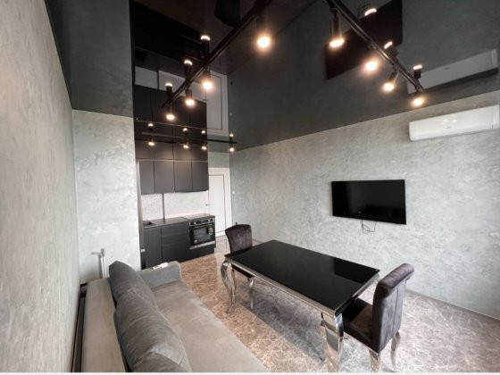 Оренда, Київ, Глибочицька,  73. Попередження Івано-Франківськ