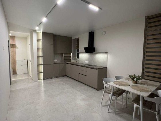 ПЕРША ЗДАЧА! Оренда квартири в клубному будинку! Рівне