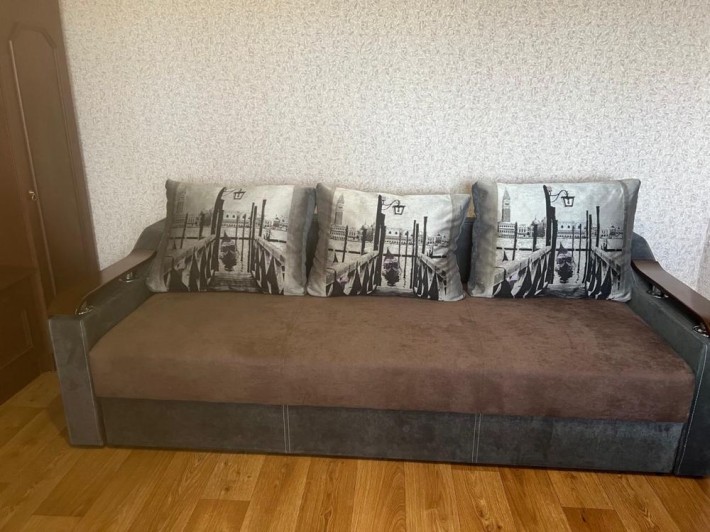 Здам квартиру в м. Суми - фото 1