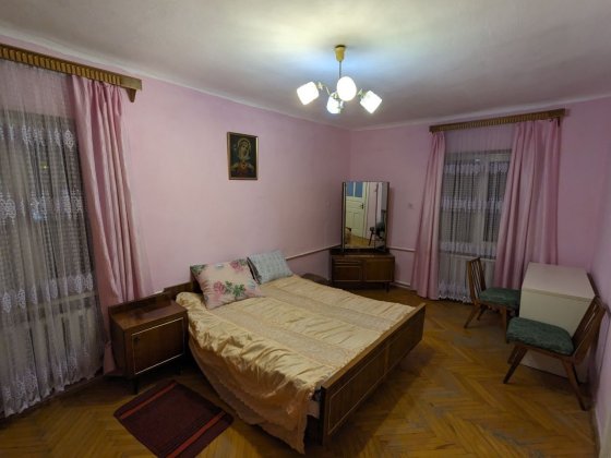 Здається в оренду 2 кімнатна квартира Вовчинецька Ивано-Франковск