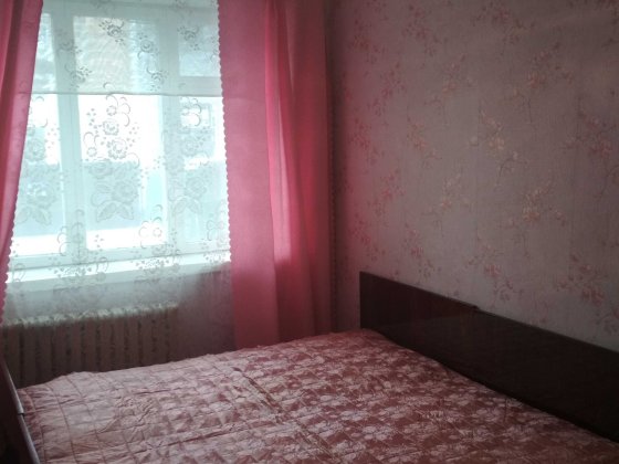 здам 1-о кімнатну квартиру по вул. 16 липня Рівне