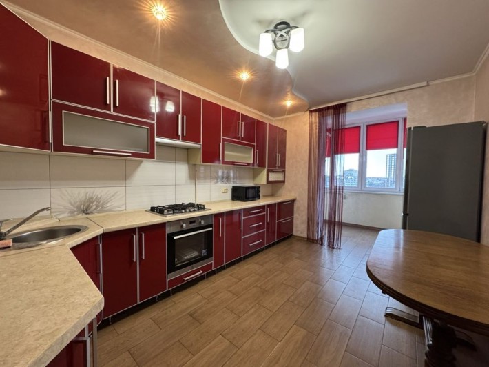 Здам 1-но кімнатну квартиру в центрі - фото 1