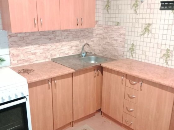 Оренда 1-кімнатної квартири Рівне