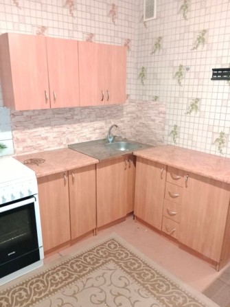 Оренда 1-кімнатної квартири - фото 1