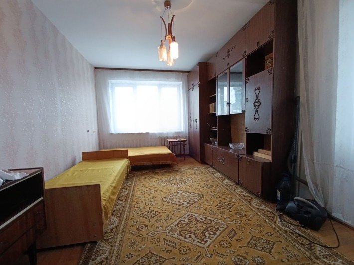 Оренда 1к кв масив Бам навпроти парку Національного відродження - фото 1