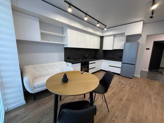 Оренда 1 км.  Квартири М. Боголюбова Рівне