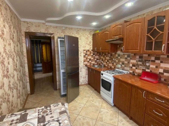 Оренда 1 км квартири на Чернівецькій з індивідуальним опаленням Тернопіль